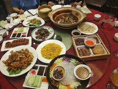 -大铁勺新津菜(东丽阳光新业广场店)