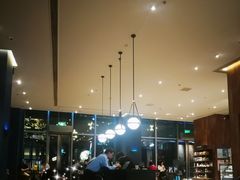 -星巴克(凯德晶萃店)
