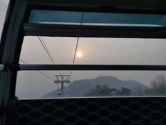 -紫金山山顶公园