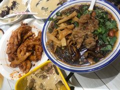-嘉州九妹凤爪(乐山总店)