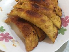 牛肉锅贴-金胜胖子牛肉锅贴(五福街店)