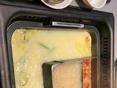 -巴奴毛肚火锅(悠唐购物中心店)
