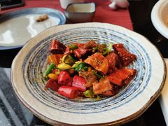 -daozao料理美术馆(寿光店)