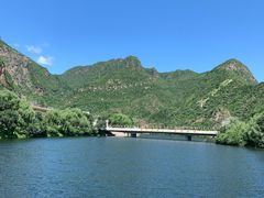 -龙庆峡风景区