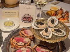 -壳里西餐厅Coquille Seafood Bistro(蒙自路店)