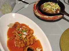 -宋园·金宴浙鲜馆(静安店)