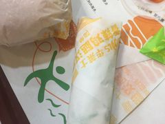 -华莱士·全鸡汉堡(五号路店)