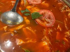 -马尔龙新疆饭店·清真(长青路店)