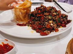 -眉州东坡(华联万柳店)