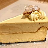 酵墅你真的不要太会做巴斯克！
