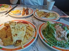 -比格比萨自助(宝山日月光店)