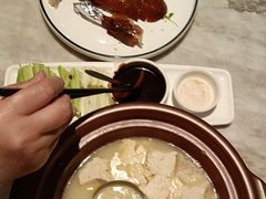 -漢舍中国菜馆(889广场店)
