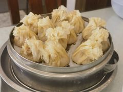 -四海回族饭店(前进大街店)