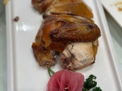 凯鸽风沙鸡-凯鸽酒楼•雁北民间菜(华北星店)
