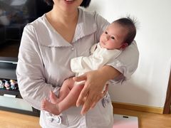 -爱贝佳母婴护理服务中心·月嫂育儿嫂(鲁迅路店)