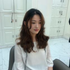 -3AM HAIR SALON染发烫发接发