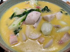 -佘山世茂艾美·御珍轩中餐厅