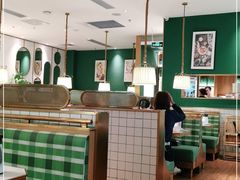 大堂-以饭湘许(新塘万达店)