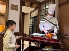 -粗茶淡饭·汉口公馆(循礼门店)