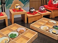 -顺德联塑万怡酒店·万荟轩自助餐厅