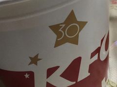 -肯德基(新凌云店)