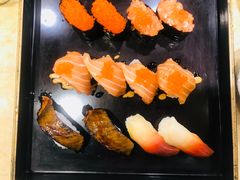 寿司拼盘-东京屋(武定路店)