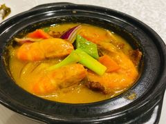 -红棉中餐厅·广州海航威斯汀酒店