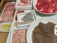 -傣妹火锅(南京东路一店)