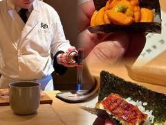 -炎橘·板前料理 Omakase