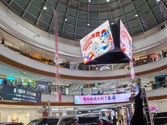 -万达广场(泰安泰山店)