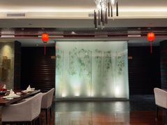 -中国坊中餐厅(石家庄希尔顿酒店)