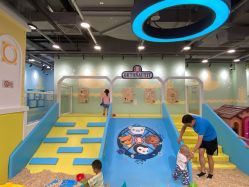 -万达宝贝王(上海浦江店)
