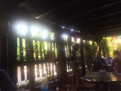 -自然餐厅(Phuket)