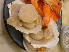 -喜庭海鲜自助(来福士店)
