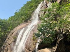 -西泰山风景区