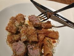 -Mercato莫卡多露台餐厅与酒吧(K11店)