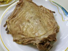 手抓羊背-马有川机场羊羔肉(总店)