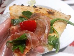 -Primo·丽莫意大利窑烤披萨