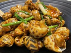 -本地私房菜