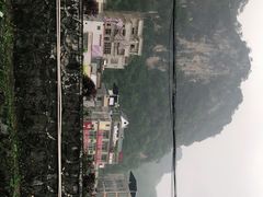 -英西峰林·洞天仙境