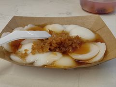 -张钦德·广场老牌豆花甜汤(总店)