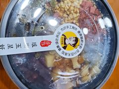 -糖糖冰粉(凤城三路总店)