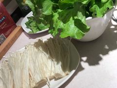 -潮泰牛肉火锅 · 创于1992年(车公庙店)