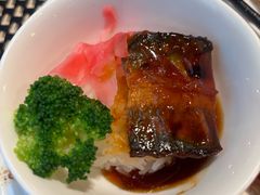 -温州王朝大酒店-自助餐厅