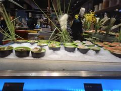 -V-ONE西雅图海鲜自助餐厅(仓山万达广场店)