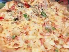 -菲滋意式餐厅(临平万达店)