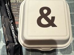 -TRUFFE BOULANGERIE by B&C 松露与面包(港汇店)