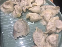 -三姐妹饺子(东木头市店)
