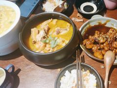 -马灯部落·西湖边的创意山景餐厅(虎跑动物园店)