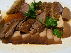-潮州府·潮菜·砂锅粥(徐家汇店)